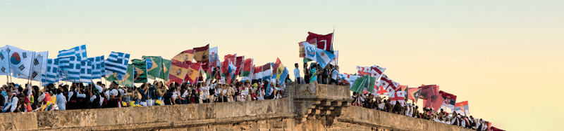 Festival galerisi
