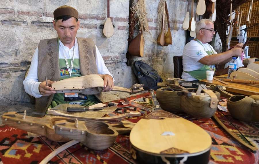 “Dünyanın En İyi Festivali” 27. Kez Kapılarını Açıyor!
