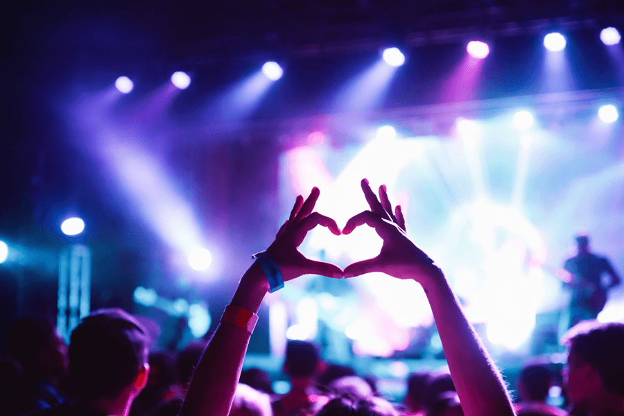 10 Günlük Festival Programı