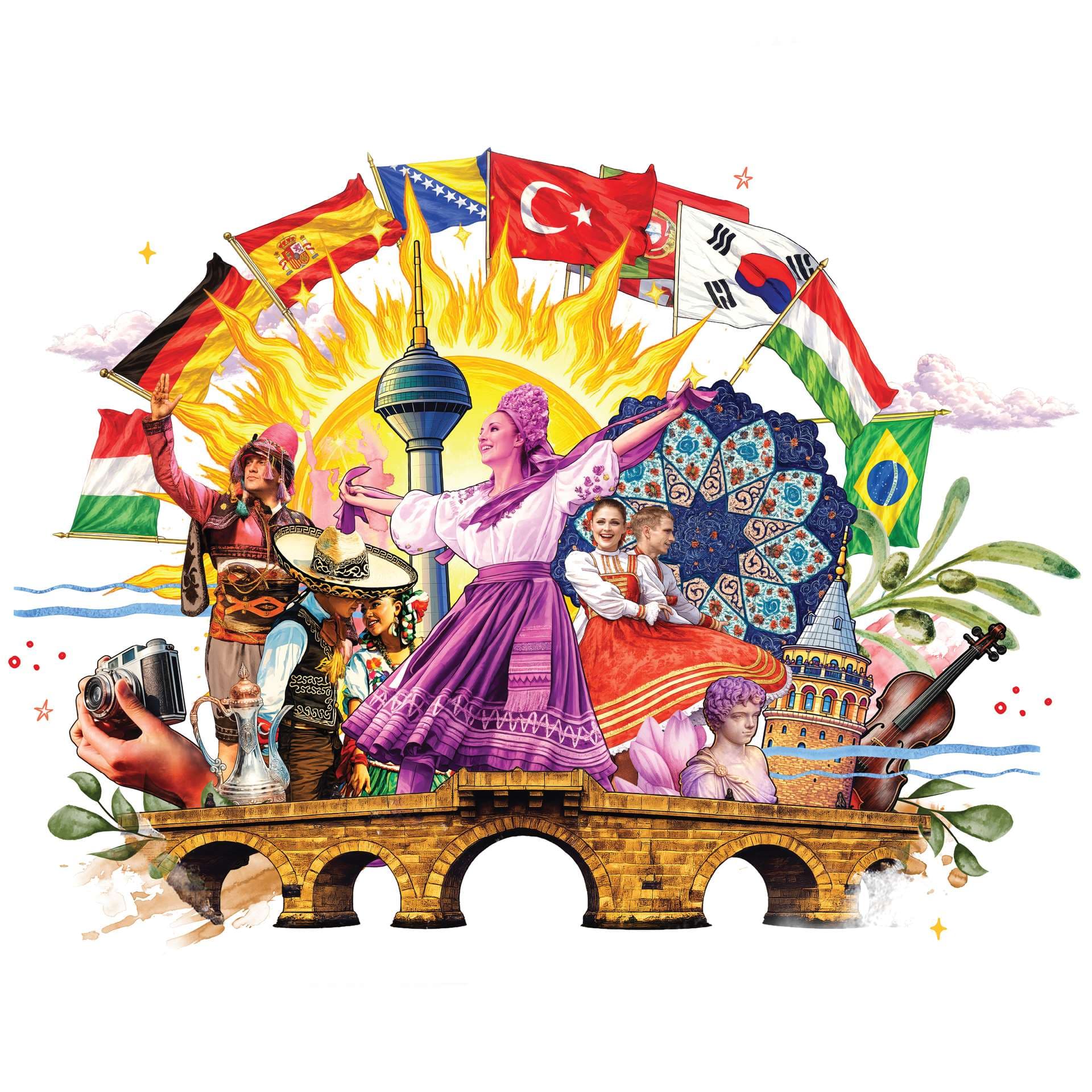 27.BÜYÜKÇEKMECE FESTİVALİ