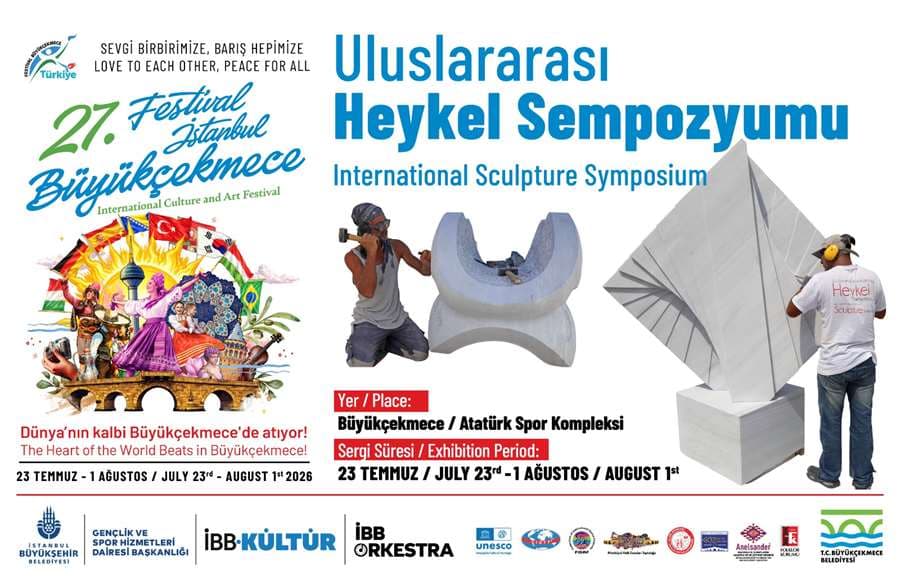 Uluslararası Heykel Sempozyumu
