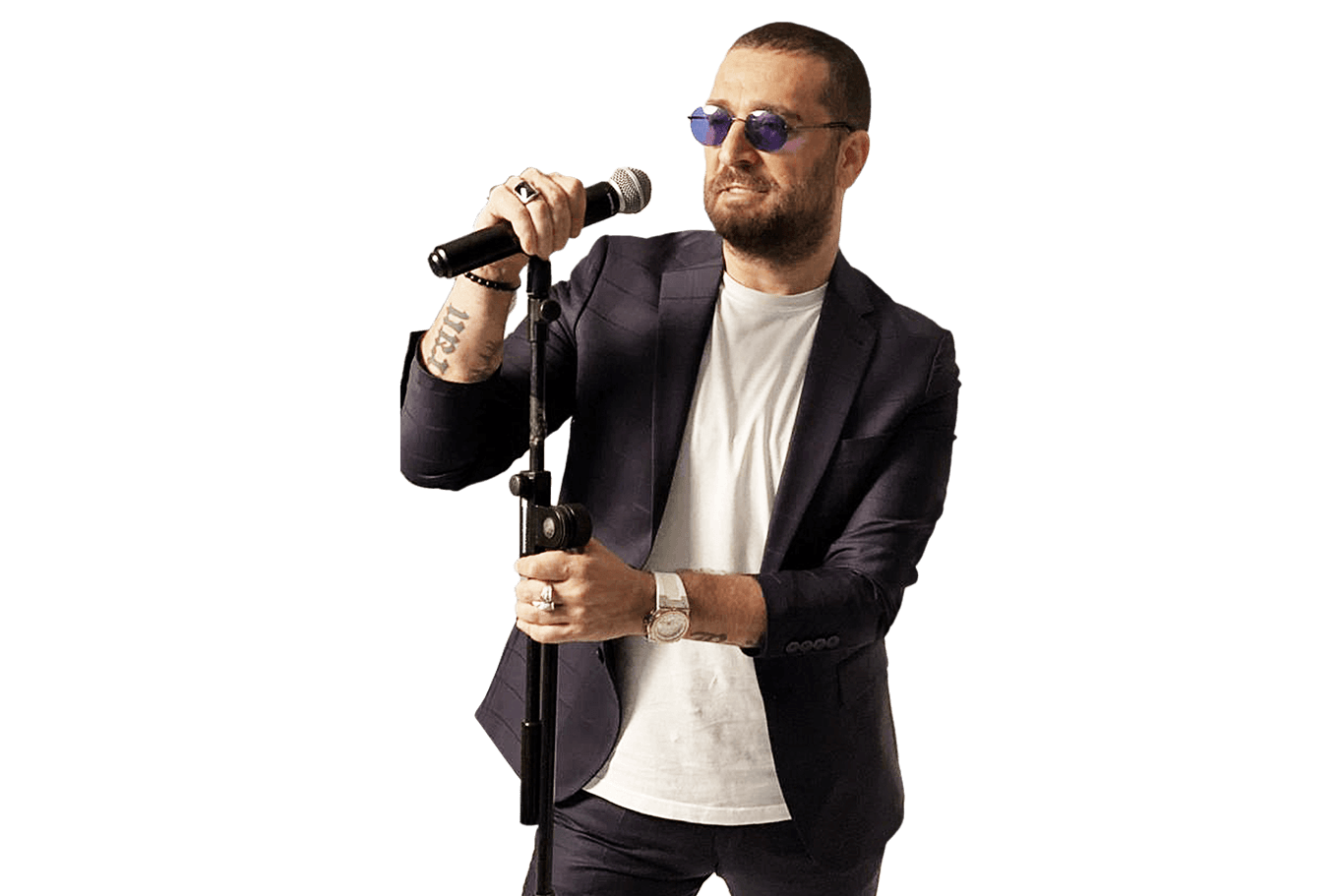 Ümit Yaşar görseli
