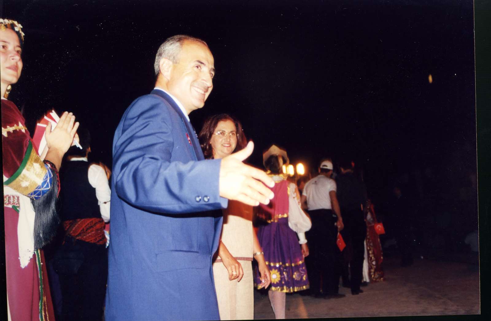 1. BÜYÜKÇEKMECE FESTİVALİ