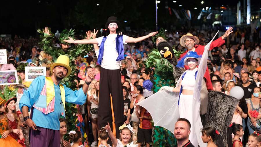Festival Kortej