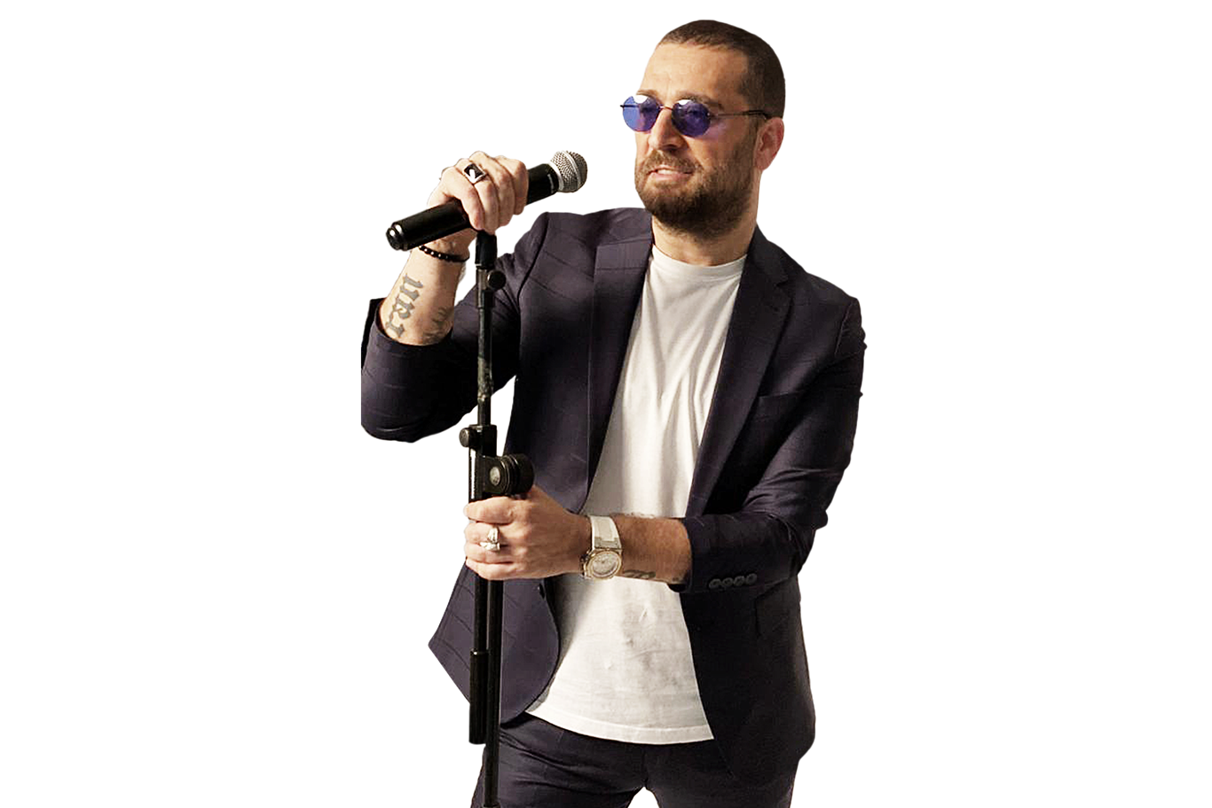 Ümit Yaşar görseli